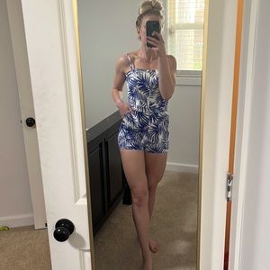 Summer Romper